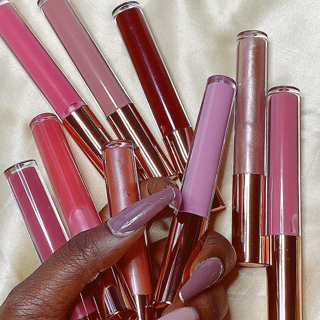 LIPGLOSS